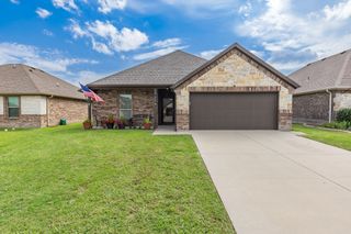 8822 Kiowa Drive, Greenville, TX 75402