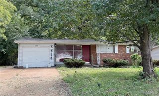 2314 Hudson Road, St Louis, MO 63136