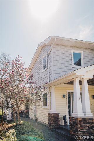 7208 Liebler Road Road, Boston, NY 14033