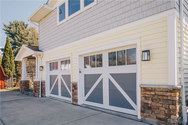 7208 Liebler Road Road, Boston, NY 14033