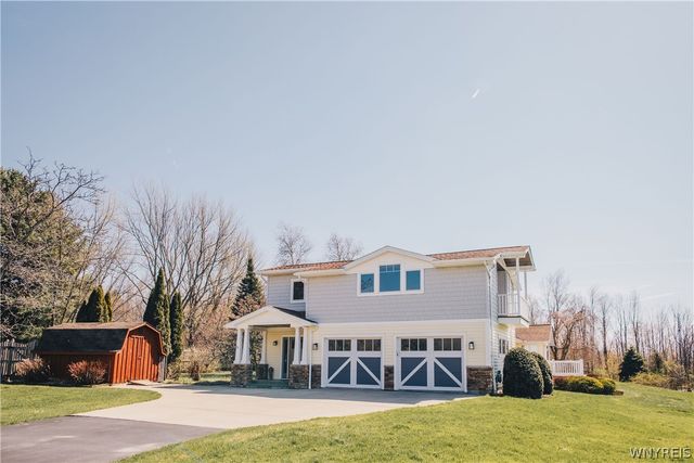 7208 Liebler Road Road, Boston, NY 14033