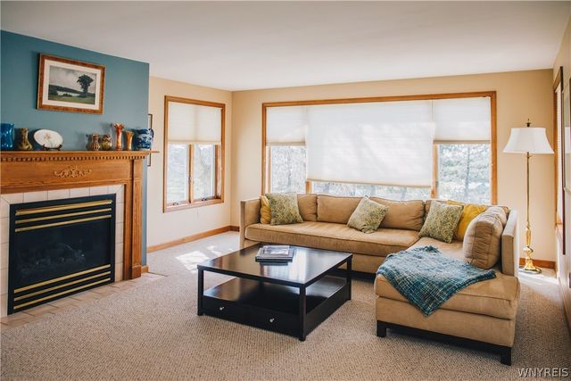 7208 Liebler Road Road, Boston, NY 14033