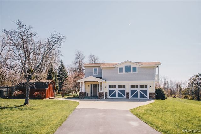 7208 Liebler Road Road, Boston, NY 14033