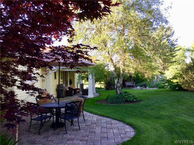 7208 Liebler Road Road, Boston, NY 14033