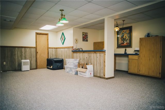 7208 Liebler Road Road, Boston, NY 14033