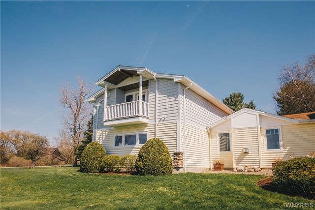 7208 Liebler Road Road, Boston, NY 14033