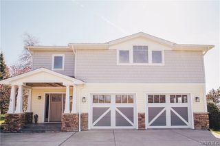 7208 Liebler Road Road, Boston, NY 14033