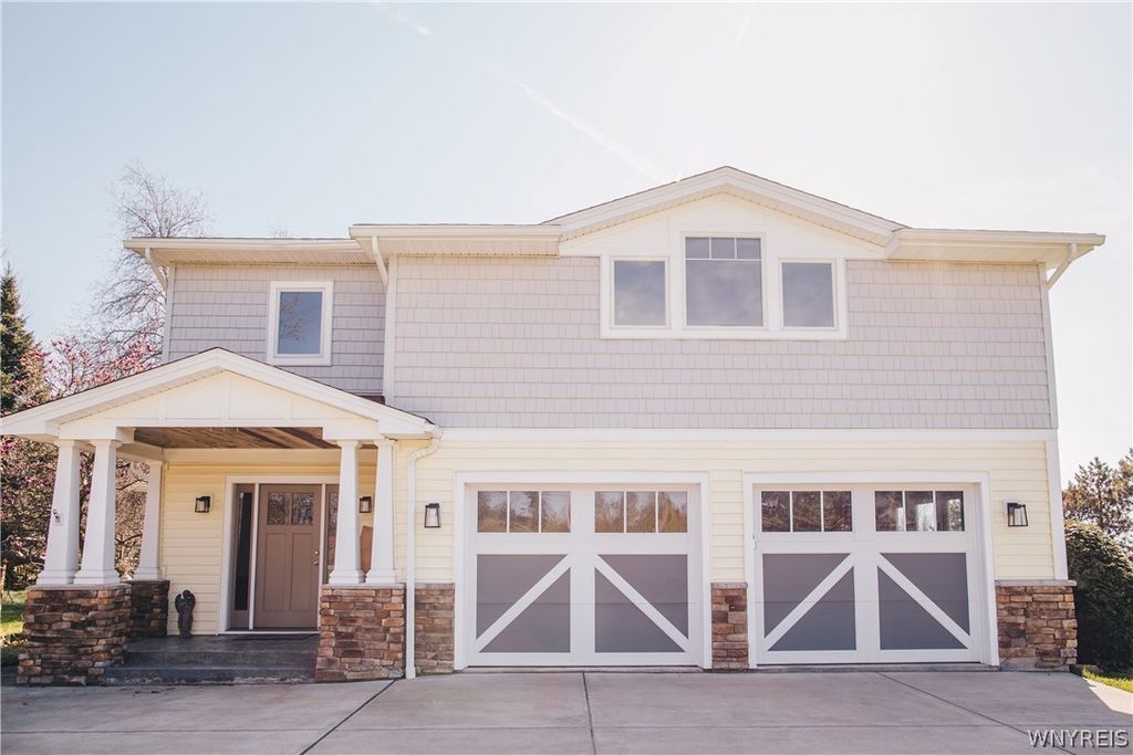 7208 Liebler Road Road, Boston, NY 14033