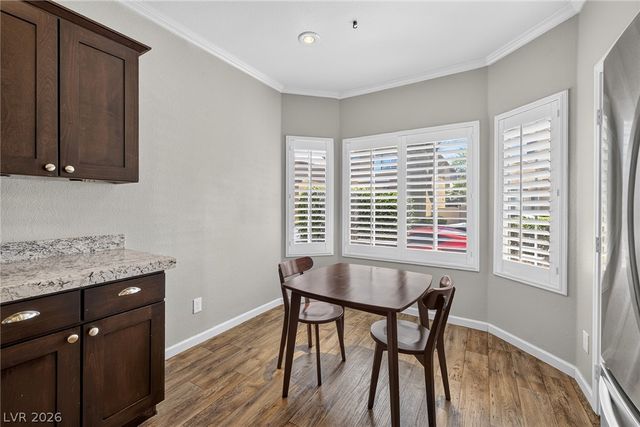 6777 Wormwood Lane, Las Vegas, NV 89148