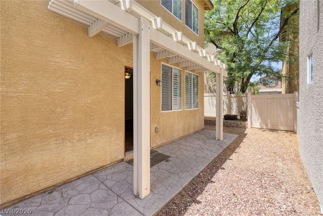 6777 Wormwood Lane, Las Vegas, NV 89148