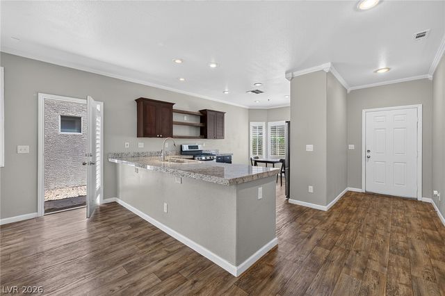 6777 Wormwood Lane, Las Vegas, NV 89148