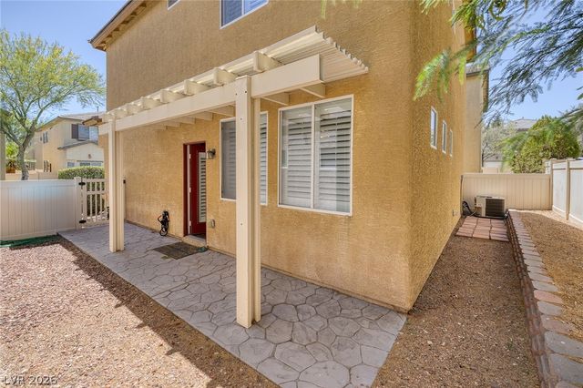 6777 Wormwood Lane, Las Vegas, NV 89148