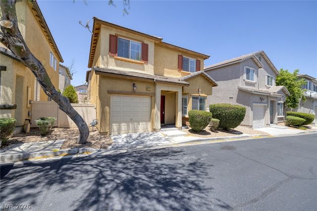 6777 Wormwood Lane, Las Vegas, NV 89148