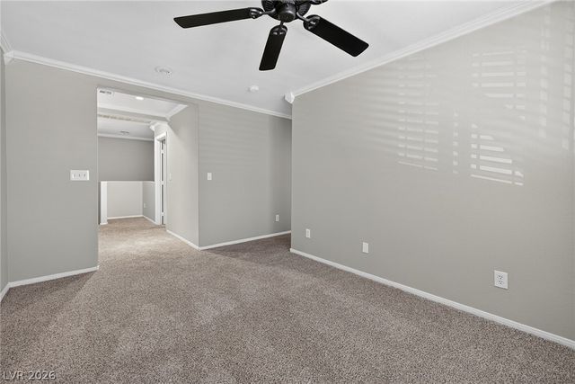 6777 Wormwood Lane, Las Vegas, NV 89148