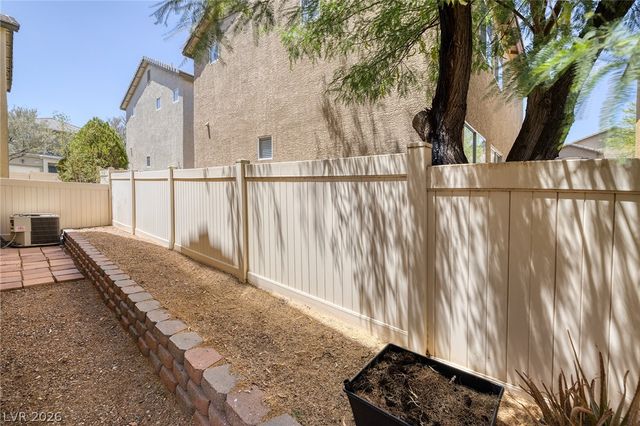6777 Wormwood Lane, Las Vegas, NV 89148
