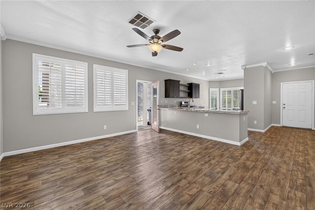 6777 Wormwood Lane, Las Vegas, NV 89148