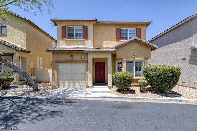 6777 Wormwood Lane, Las Vegas, NV 89148