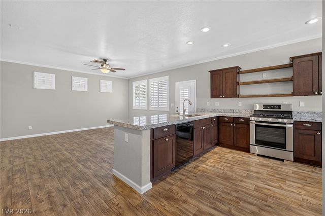 6777 Wormwood Lane, Las Vegas, NV 89148