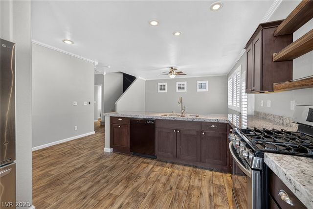 6777 Wormwood Lane, Las Vegas, NV 89148