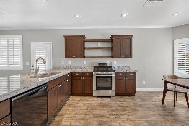 6777 Wormwood Lane, Las Vegas, NV 89148