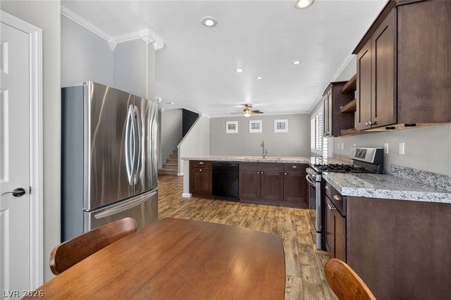 6777 Wormwood Lane, Las Vegas, NV 89148