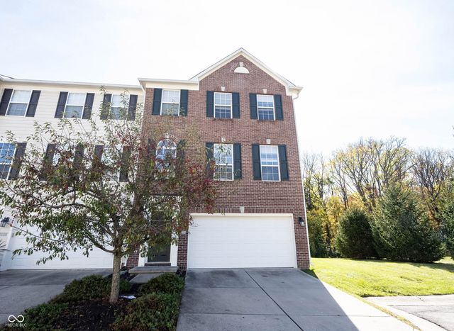 9009 Mercer Drive, Fishers, IN 46038