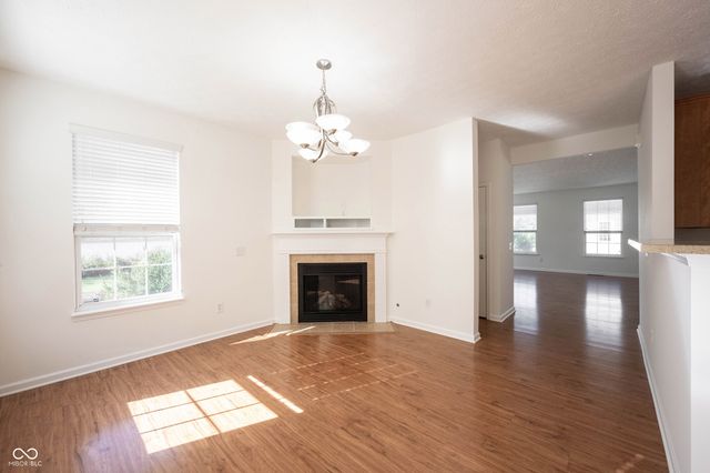 9009 Mercer Drive, Fishers, IN 46038