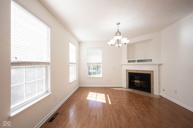 9009 Mercer Drive, Fishers, IN 46038