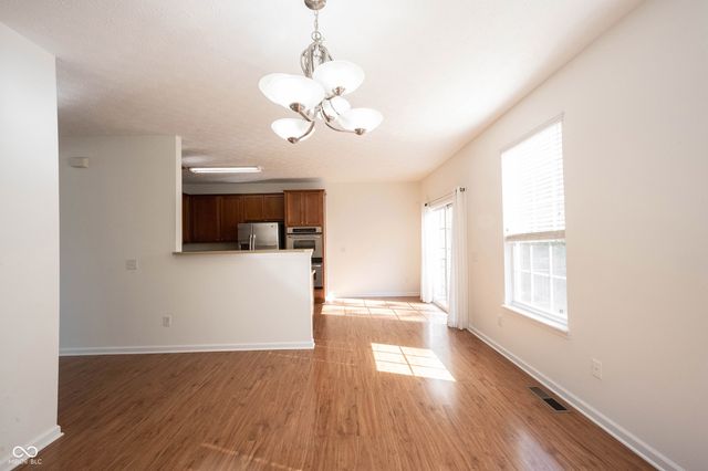 9009 Mercer Drive, Fishers, IN 46038