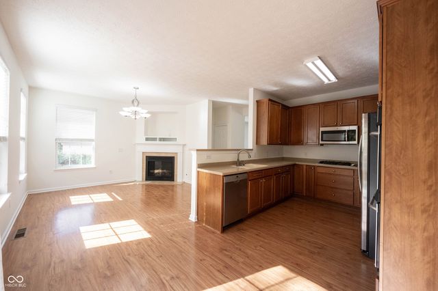 9009 Mercer Drive, Fishers, IN 46038