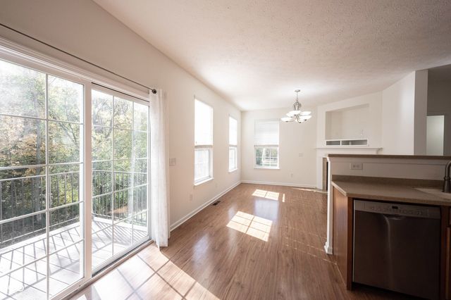 9009 Mercer Drive, Fishers, IN 46038