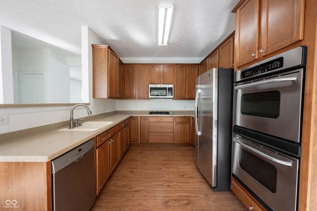 9009 Mercer Drive, Fishers, IN 46038