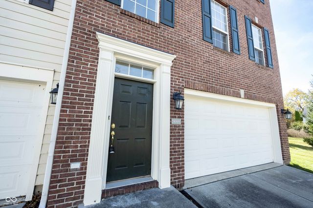 9009 Mercer Drive, Fishers, IN 46038