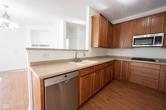 9009 Mercer Drive, Fishers, IN 46038