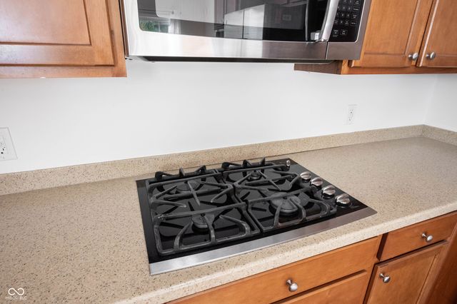 9009 Mercer Drive, Fishers, IN 46038