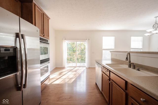 9009 Mercer Drive, Fishers, IN 46038