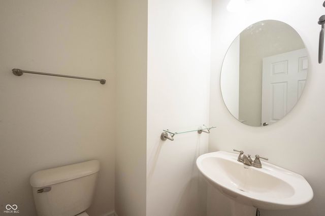 9009 Mercer Drive, Fishers, IN 46038