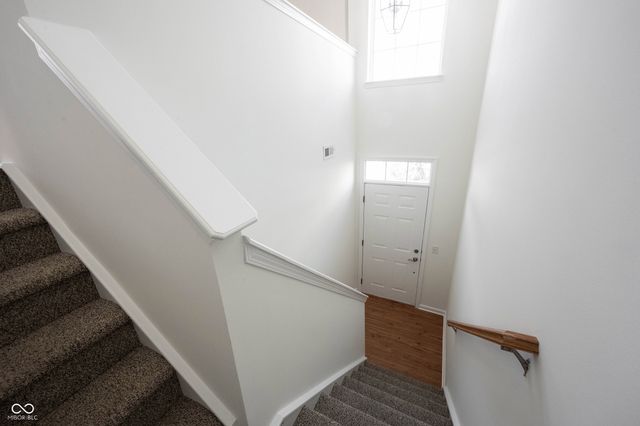 9009 Mercer Drive, Fishers, IN 46038