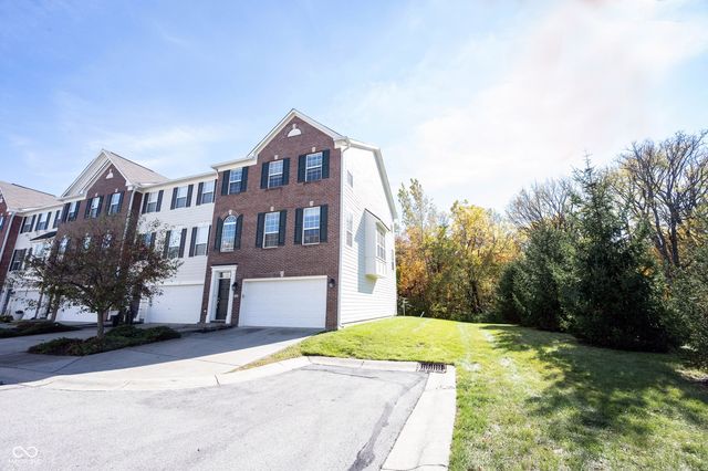 9009 Mercer Drive, Fishers, IN 46038