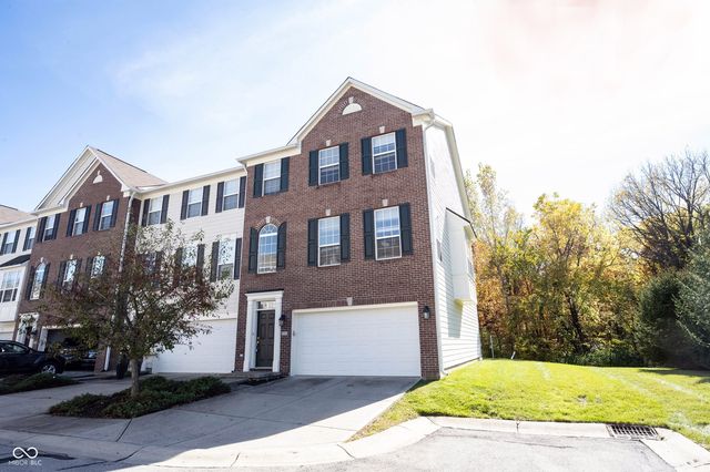 9009 Mercer Drive, Fishers, IN 46038