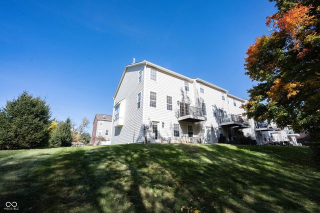 9009 Mercer Drive, Fishers, IN 46038