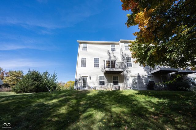 9009 Mercer Drive, Fishers, IN 46038