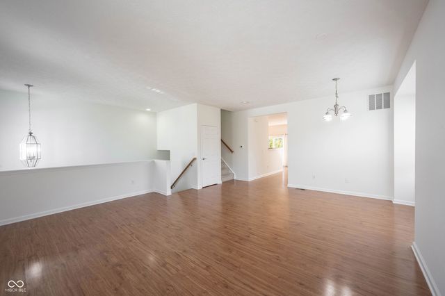 9009 Mercer Drive, Fishers, IN 46038