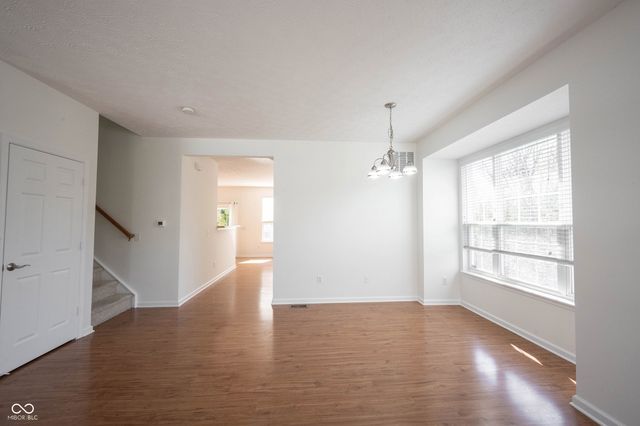 9009 Mercer Drive, Fishers, IN 46038