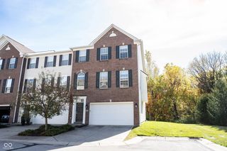 9009 Mercer Drive, Fishers, IN 46038