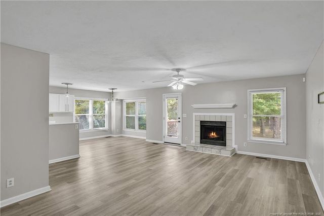 1040 Alexwood Drive, Hope Mills, NC 28348