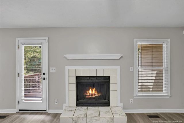 1040 Alexwood Drive, Hope Mills, NC 28348