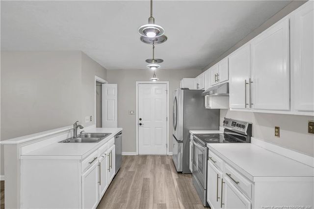 1040 Alexwood Drive, Hope Mills, NC 28348
