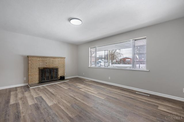 2108 Sunset Avenue, Springfield, OH 45505