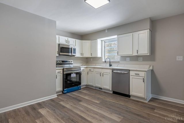 2108 Sunset Avenue, Springfield, OH 45505